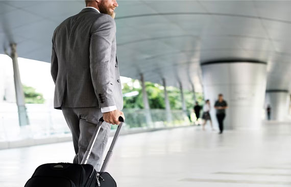How To Manage Corporate Travel Effectively - Top Tips and Suggestions