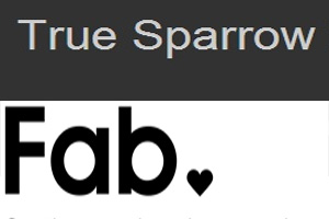 India's True Sparrow Caged By New York's Fab.com