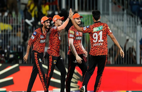TATA IPL 2024: SRH Beats RR by 36 Runs, Heads to Final Against KKR