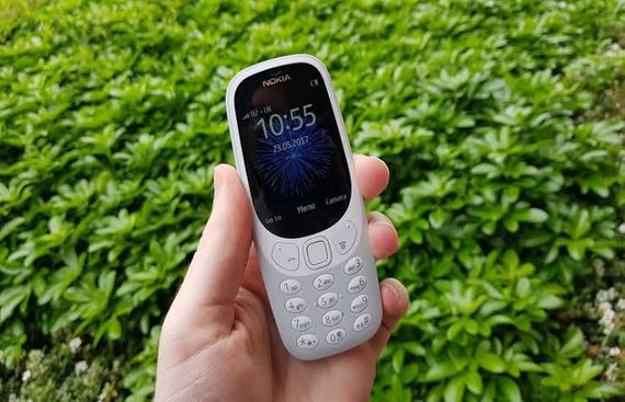 Are Feature Phone the Next Option to Keep the Hackers at Bay?