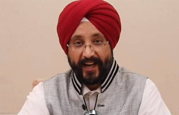 Is ROSI Important for Reseller to Sell Security, Asks Upkar Singh