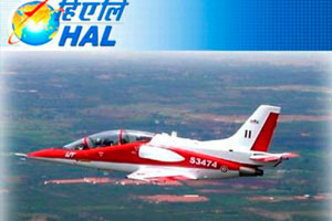 Government Approves 10 Percent Disinvestment of HAL