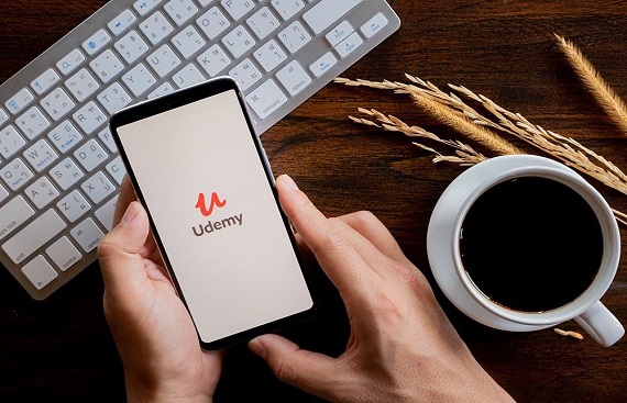 Udemy