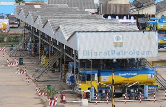 Rosneft-IOC ink crude supply pact; India, Russia discuss BPCL