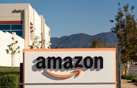 First time while 2014, Amazon omits India companies from earnings call