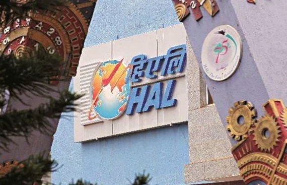 HAL Announces Barenya Senapati as New Finance Leader
