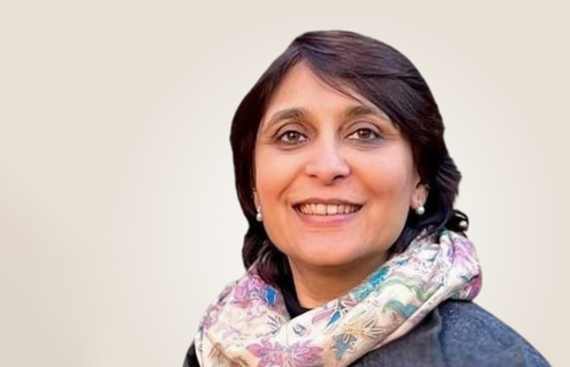 GD Goenka Group Appoints Dr. Amrita Bahl as Chief Education Officer