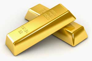 Gold Steady at Rs.30,200; Silver Gains Rs.200