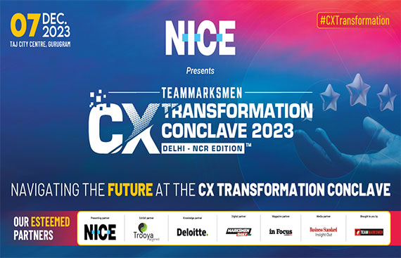 CX Transformation Conclave: Putting CX priorities into practice