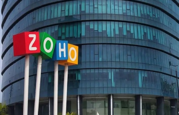Zoho introduces 'Ulaa' web browser with focus on users' privacy