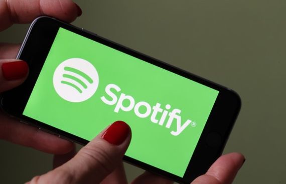 Spotify Lite Arrives on Low-End Android Phones in India