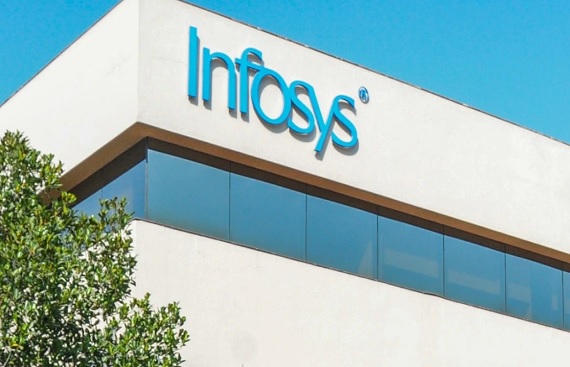 Infosys to Boost LIC's Digital Transformation Journey