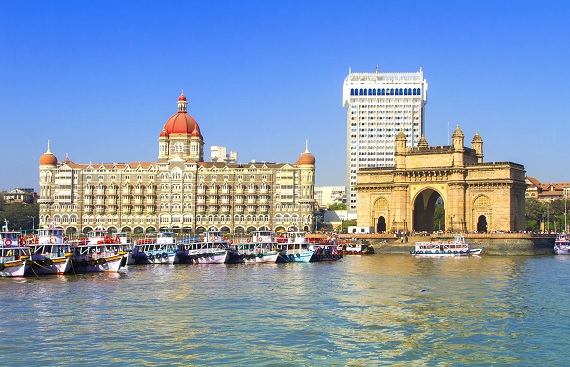 Mumbai Overtakes Beijing as Asia's New 'Billionaire Capital'