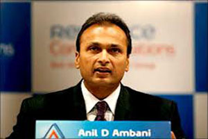 Reliance Exploring Stake Sale in Telecom Towers Arm