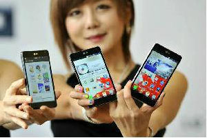 ZTE India To Launch 5 Smartphones, Eyes No. 3 Spot