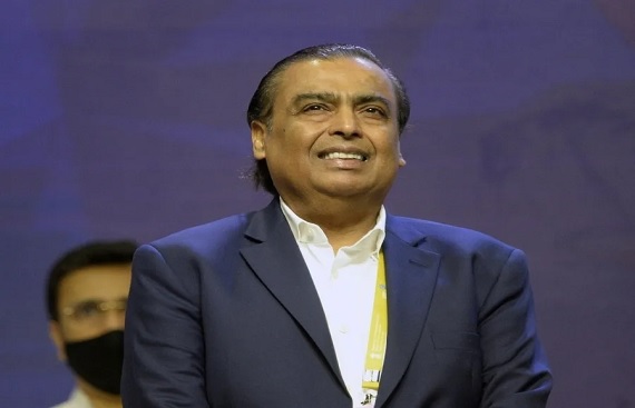 Mukesh Ambani's BIG Investment of Rs 840000000000 in next 3 Years: JioStar