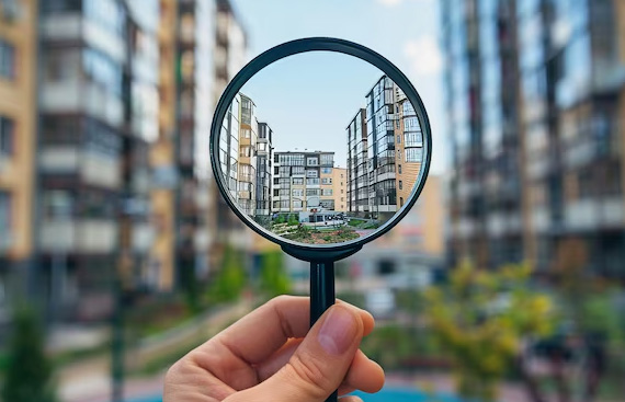 Improving Property Discovery 