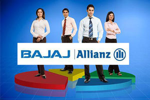 Health, Motor Insurance are Main Growth Drivers: Bajaj Allianz