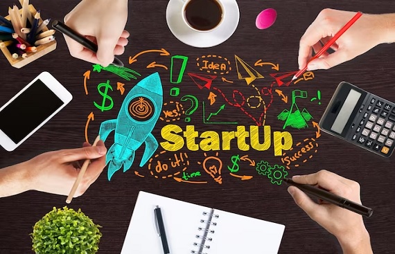 MEITY introduces Launchpad for Tech-Entrepreneurs in New Delhi