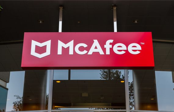 McAfee, Samsung Extend Partnership to Protect Personal Data