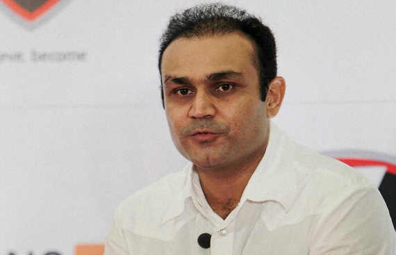 Sehwag