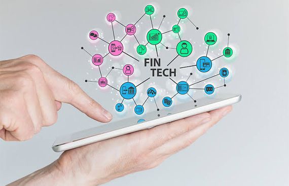 Fintech Trends to Watch for in 2020