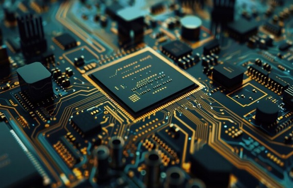 Centre to Train 2,100 Tribal Students in Semiconductor Technology