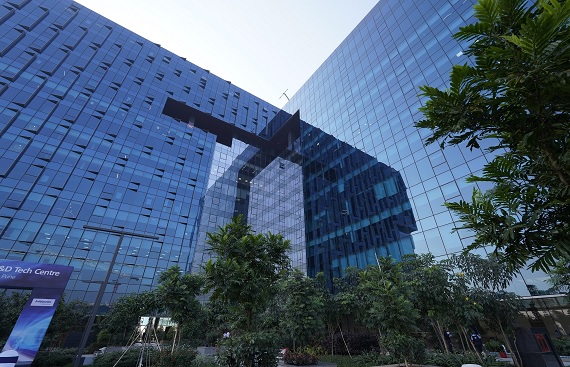 315Work Avenue Expands in Pune, Touches 1,00,000 sq ft Office Space at ITPP