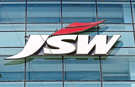 JSW Infrastructure Explores Green Hydrogen and Ammonia Plants at Ports