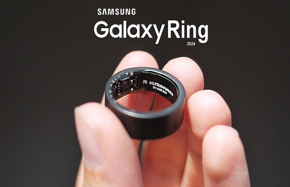 Samsung Galaxy Ring: Pre-Reservation Details and Benefits for Indian Customers