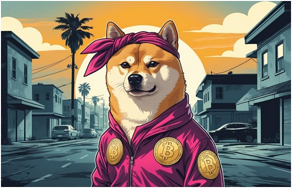 5 Reasons Why DuragDoge Might Be the Next Dogecoin Killer!