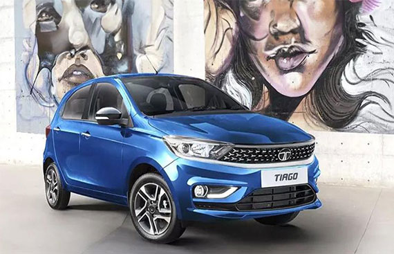 How Tata Motors Stay on Top - New Tiago and Punch Models Appeal to Indian Buyers