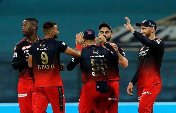 RCB defeats LSG to Cement Spot in IPL 2022 Qualifier 2