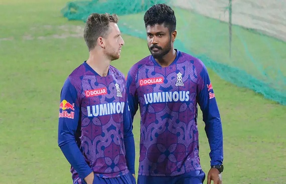 RR vs GT, IPL 2023: Will Jos Buttler, Sanju Samson come to the party?