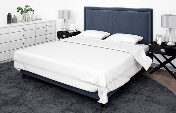 The Benefits of Upgrading to a King Size Bed: Sleep Better, Live Better