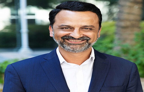 ThoughtSpot appoints Ketan Karkhanis as new Chief Executive Officer