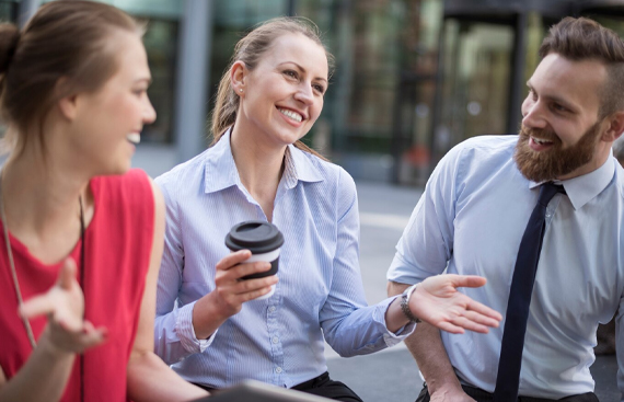 What Is Peer-to-Peer Recognition, and Why Is It Important?