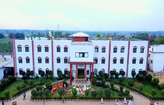 Sanskar the Gurukul International School Partners with Rohit Sharma-Backed LEO1 to Launch Fee Reimbursement Model