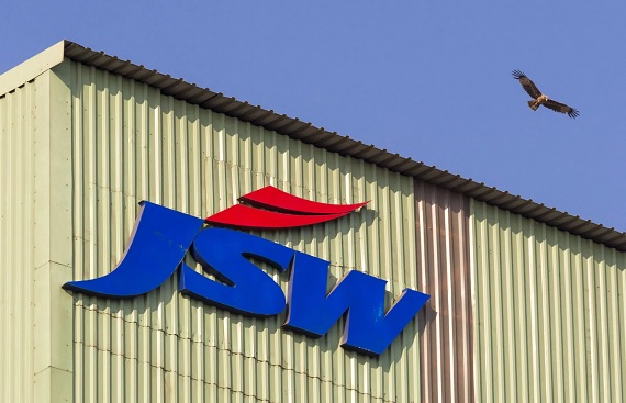 JSW Group's Sajjan Jindal Announces Rs 1.2 Trillion Investment Plan for Karnataka
