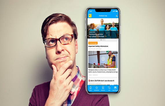 How to Make the Most of an Employee Engagement App
