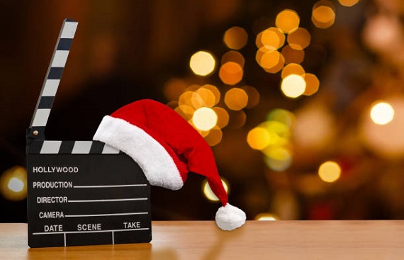 Here is Santa's Bag of 5 Blockbusters this Festive Season