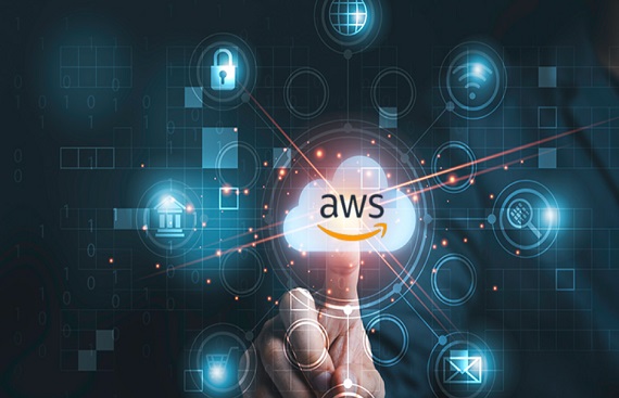 Invested USD 3.71 bn in Cloud infra, jobs in India since 2016: AWS