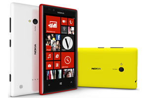 Nokia Lumia 720 Now Available In Flipkart for Rs.18,500