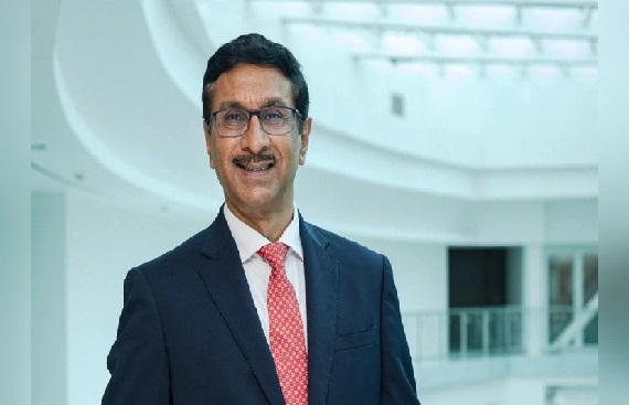 JSW Steel Preparing For CBAM Framework Says CEO Jayant Acharya