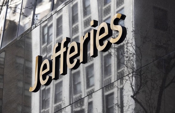 Jefferies Initiates 'Buy' on Adani Power with Target Price of Rs 660