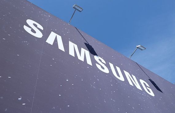 Samsung Sets up New Centre Combining In-House Tech Units