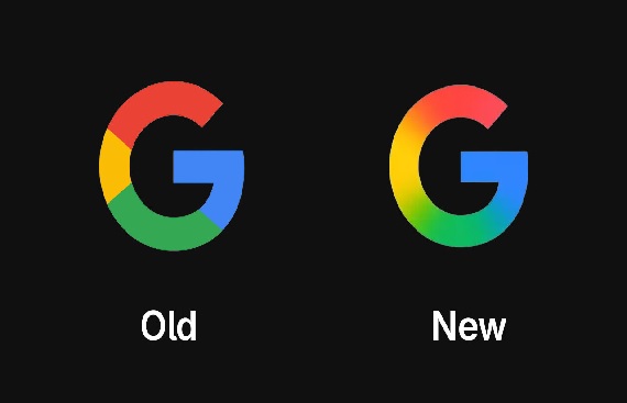 Google Unveils Redesigned 'G' Logo Reflecting AI-Centric Future