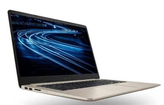 Asus eyes 40% share in India's thin and light laptop segment