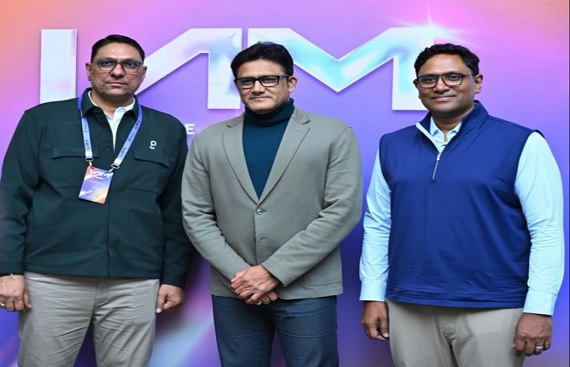 IAMPhenom India 2025: Illuminating the Future of Talent with Applied AI