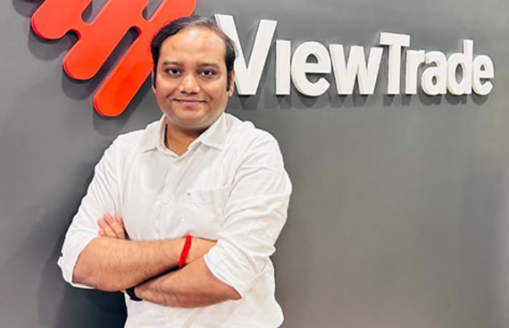 ViewTrade International IFSC Pvt Ltd 